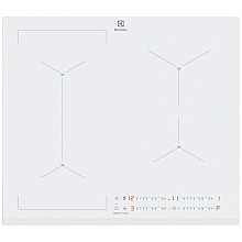Варочная панель ELECTROLUX IPES6451WF