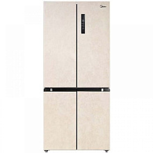 Холодильник MIDEA MRC519SFNBE