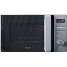 Микроволновая печь KRONA QUANTUM 44 BL/IX