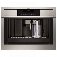 Встраиваемая кофемашина AEG PE 4551 M