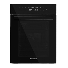 Электрический духовой шкаф MAUNFELD EOEH5110B
