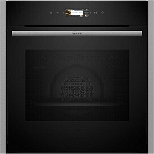 Духовой шкаф NEFF B24CR31N0