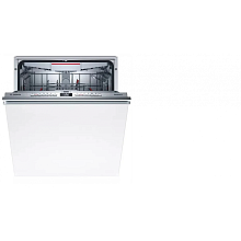 Встраиваемая посудомоечная машина BOSCH SMV6ZCX07E