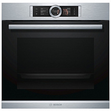 Духовой шкаф BOSCH HSG 636 ES1
