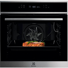 Электрический духовой шкаф ELECTROLUX COE7P31X2