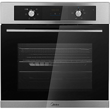 Духовой шкаф MIDEA MO47003GX