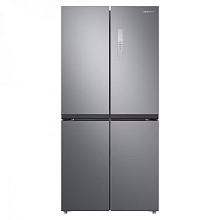 Холодильник SAMSUNG RF48A4000M9/WT