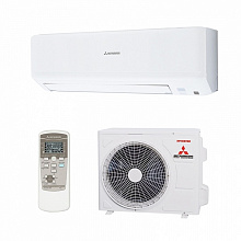 Настенный кондиционер Mitsubishi Heavy SRK50ZSP-W / SRC50ZSP-W