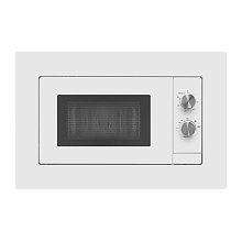 Встраиваемая микроволновая печь MAUNFELD JBMO725WH01
