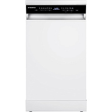 Посудомоечная машина Maunfeld MWF45331W Inverter