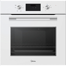 Электрический духовой шкаф MIDEA MO47007GW
