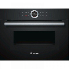 Духовой шкаф BOSCH CMG633BB1
