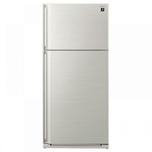 Холодильник SHARP SJ SC 59 PV SL