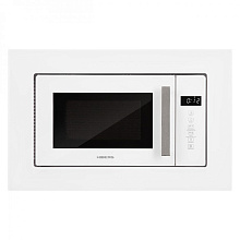 Встраиваемая микроволновая печь HIBERG VM 6502 W