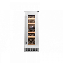 Винный шкаф TEMPTECH OX30DX