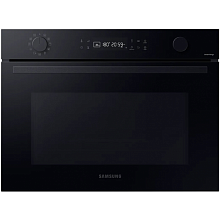 Компактный духовой шкаф SAMSUNG NQ5B4553FBK/WT