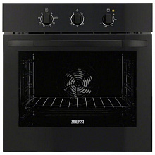 Духовой шкаф ZANUSSI ZOB 32701 BK