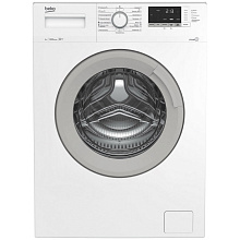 Стиральная машина Beko WSDN63512ZSW