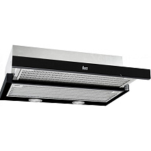 Встраиваемая вытяжка Teka CNL 6400 BK