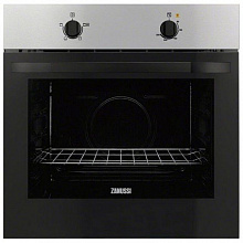 Духовой шкаф ZANUSSI ZOB 10401 XA
