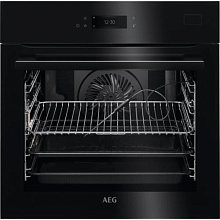 Духовой шкаф AEG BSE788380B