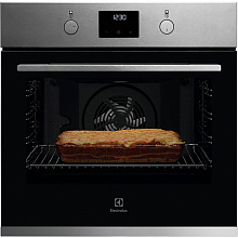 Духовой шкаф ELECTROLUX KOFGH70TX