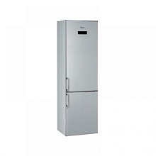 Холодильник WHIRLPOOL WBE 3677 NFC TS