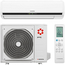 Настенный кондиционер Kentatsu KSGN105HFAN1 / KSRN105HFAN1