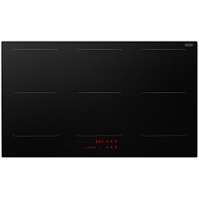 Индукционая варочная панель DELONGHI SLI 906 RUS