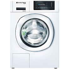 Cтиральная машина SCHULTHESS SPIRIT 520 WHITE