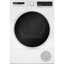Сушильная машина WEISSGAUFF WD 5297 DS HEAT PUMP