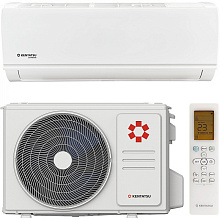 Настенный кондиционер Kentatsu KSGYK70HZRN1 / KSRYK70HZRN1