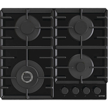 Газовая варочная панель GORENJE GTW642SYB
