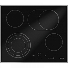 Электрическая варочная панель GORENJE ECT 680 X