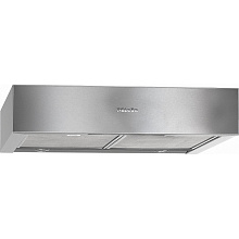 Встраиваемая вытяжка Miele DA1260