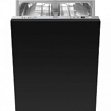Посудомоечная машина SMEG STL825A-2