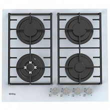 Варочная панель KORTING HGG 6825 CTW