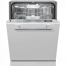 Встраиваемая посудомоечная машина MIELE G 7165 SCVI