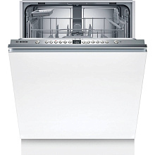 Встраиваемая посудомоечная машина BOSCH SMV26DX00T