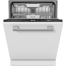 Посудомоечная машина MIELE G 7655 SCVI XXL
