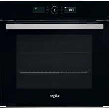 Электрический духовой шкаф WHIRLPOOL AKZ9 6240 NB