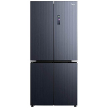Холодильник MIDEA MDRM706BIE70