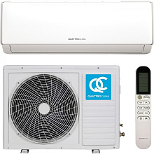 Настенный кондиционер QuattroClima QV-BE07WD/QN-BE07WD