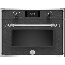 Духовой шкаф BERTAZZONI F457HERMWTND