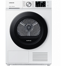 Сушильная машина SAMSUNG DV90BBA245AWLE