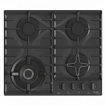 Газовая варочная панель GORENJE GTW 641 KRB