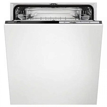 Встраиваемая посудомоечная машина ZANUSSI ZDT 921006 FA