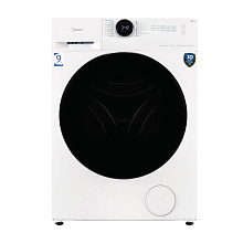 Cтиральная машина MIDEA MF200W90WBS/W