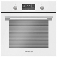 Духовой шкаф KUPPERSBERG HH 6612 W