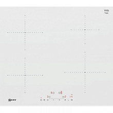 Варочная панель NEFF T36FD40W2